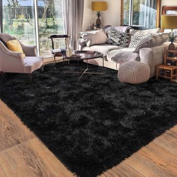 Modern Black Floor Carpet Manufacturers in Paramaribo